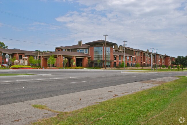 Photo - High Point Senior Living