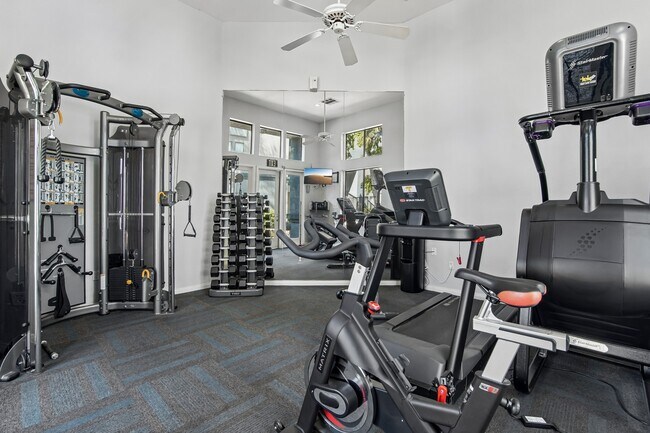 Ingleside Apartments in Phoenix, Arizona