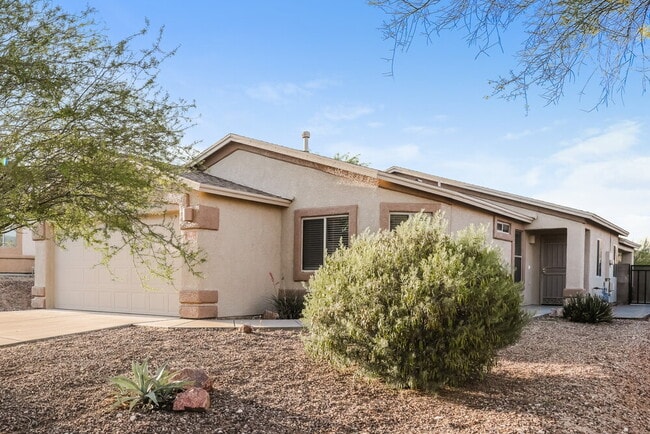 Photo - 3652 W Avenida Obregon