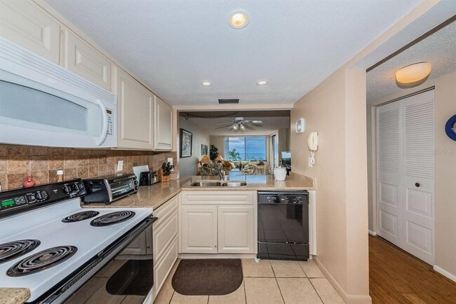 Photo - 6218 Palma Del Mar Blvd S Unit 401