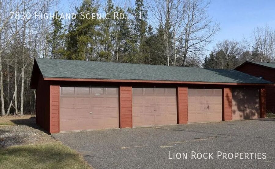 Photo - 7830 Highland Scenic Dr Unit 1