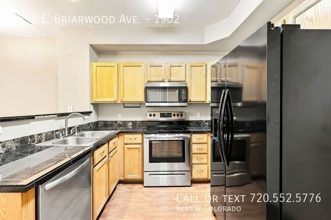 Photo - 5555 E Briarwood Ave