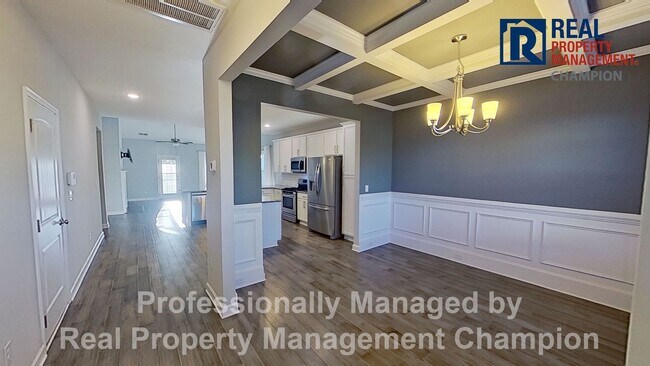 Photo - Former Model Home in Popular Grayson Park