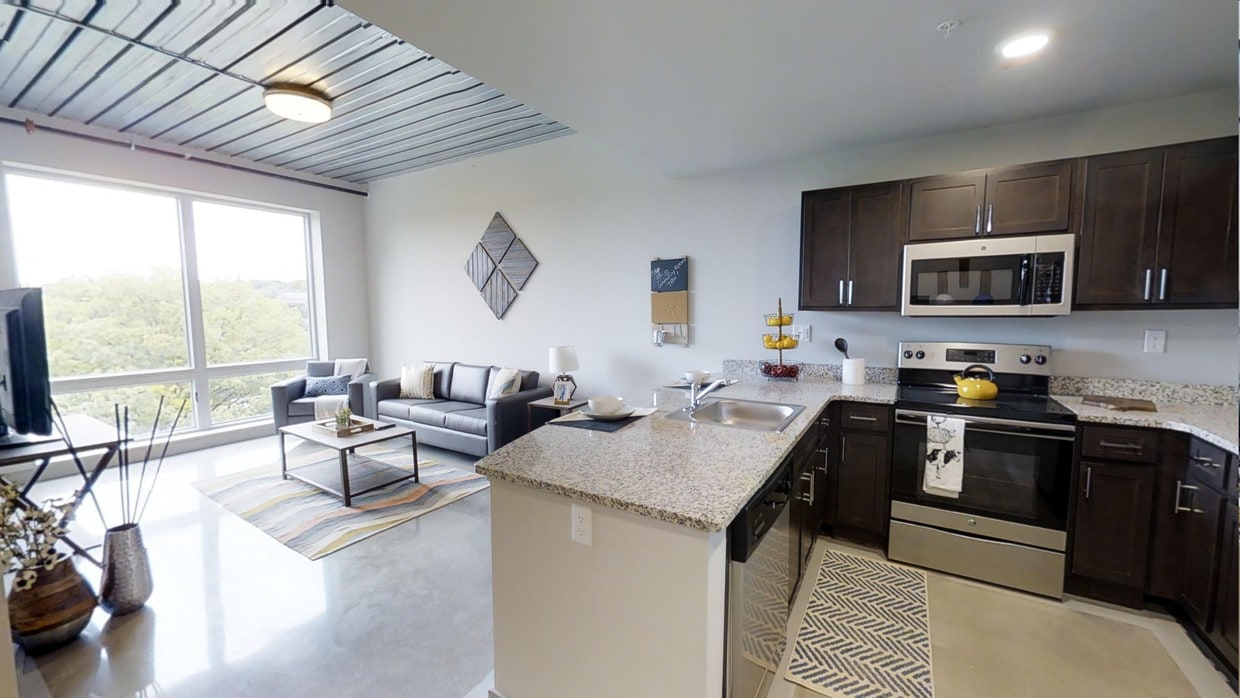 Photo - Edge Merrimack Apartments