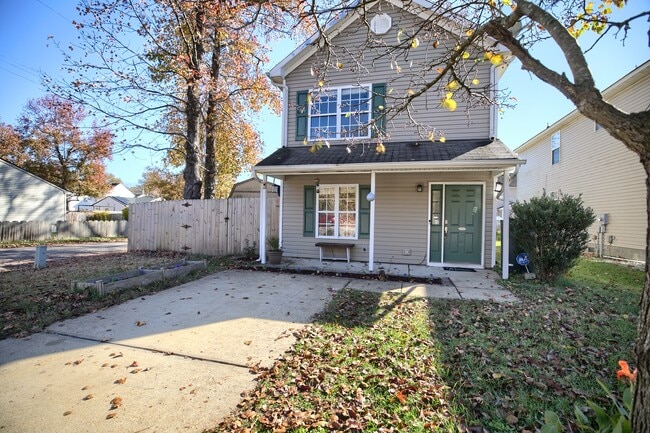 Photo - 220 Hinton Ave