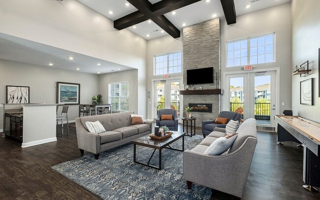 Photo - The Haven Apartments