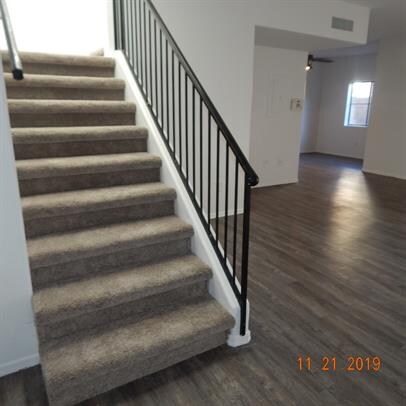 Sahuarita Townhome