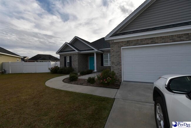 Photo - 2816 Edgeware Ct