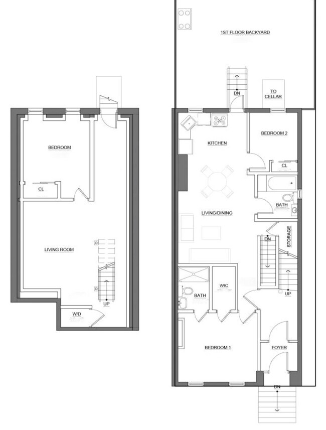 Photo - 680 Hart St Unit 1