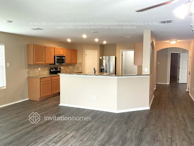 Photo - 2435 Buffalo Run