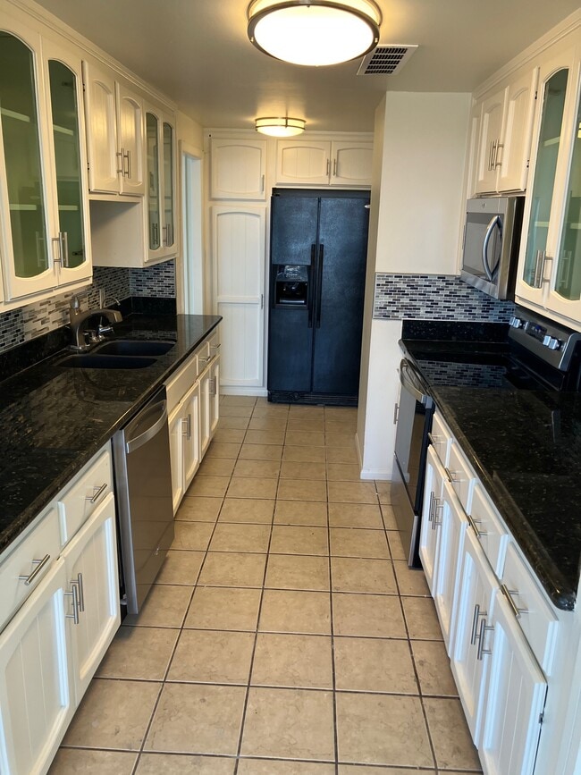 Imperial Tower Apartments