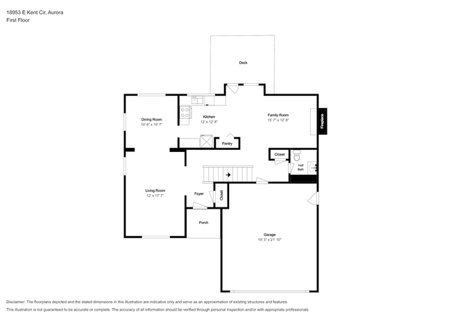 Photo - 18953 E Kent Cir