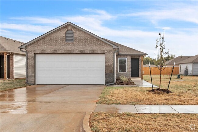 Building Photo - Brand New Yukon Home/Mustang schools