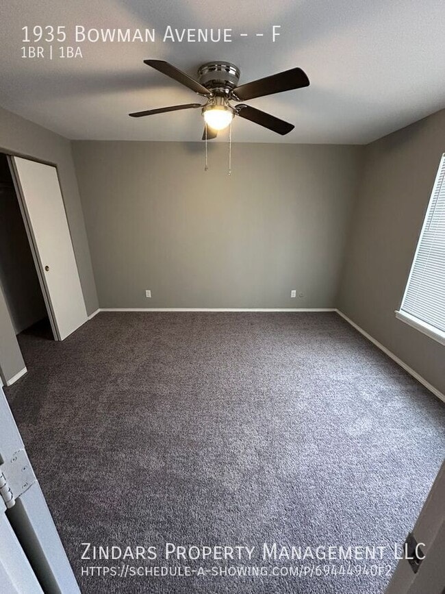 Photo - 1935 N Bowman Ave Unit F