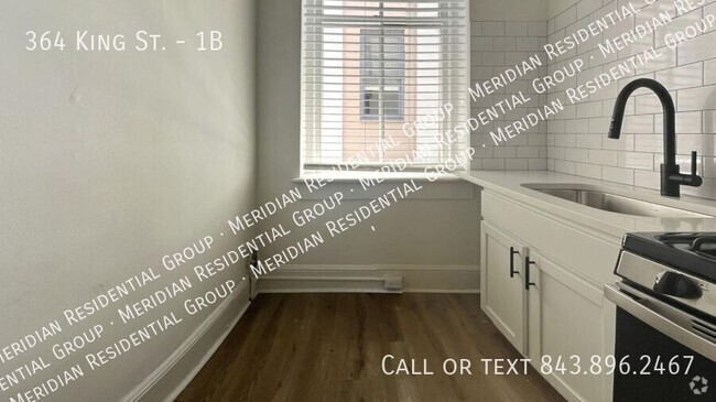 Building Photo - 364 King St Unit 1B Rental