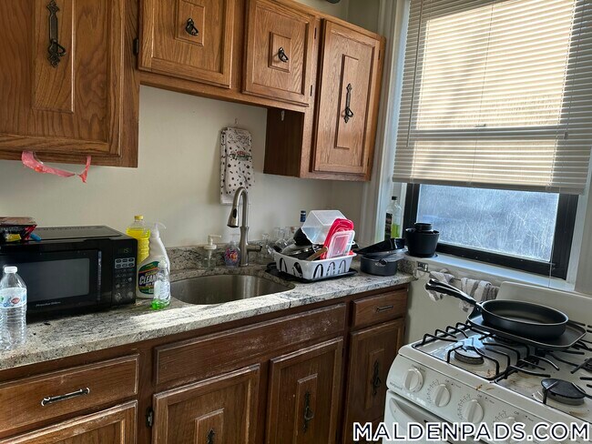 Photo - 17-19 Washington St. Unit 316