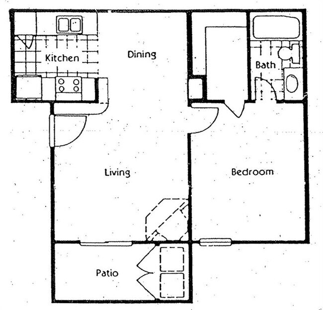 Photo - 2323 Wells Branch Pkwy Unit C102