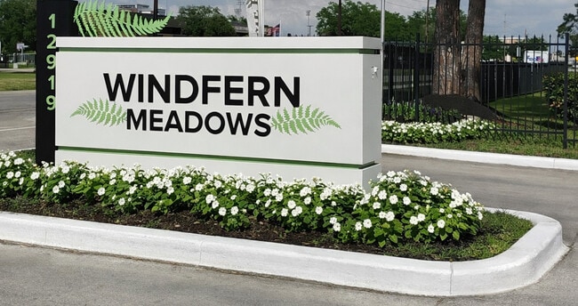 Building Photo - Windfern Meadows