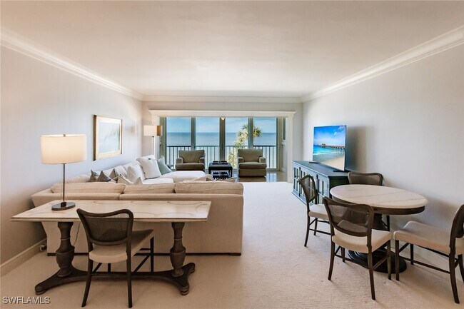 Photo - 2885 Gulf Shore Blvd N Unit 302
