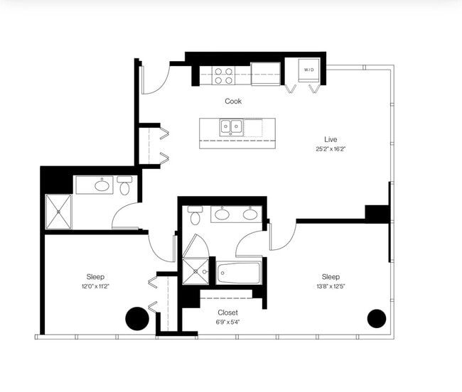 Photo - 619 W Randolph St