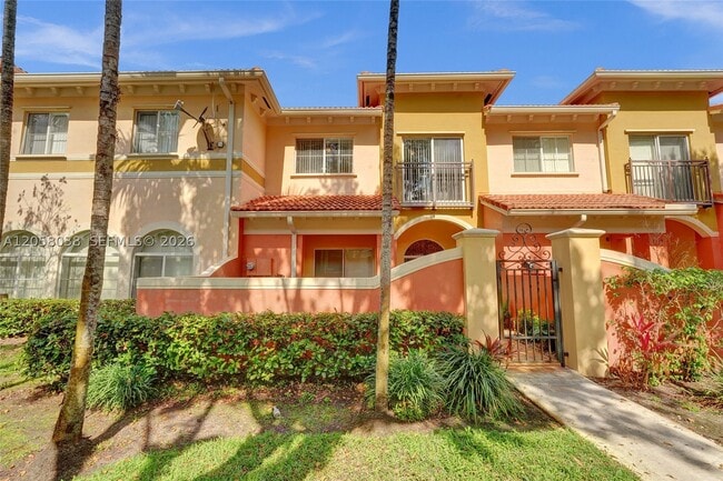 Building Photo - 1315 N Santa Catalina Cir Unit 1315