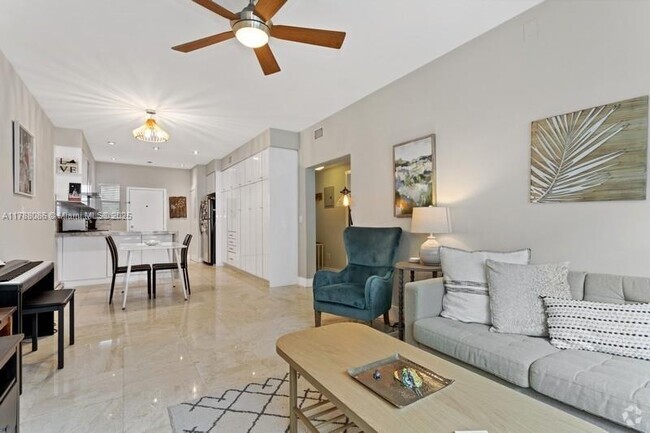 Building Photo - 1045 Lenox Ave. Unit 12 Rental