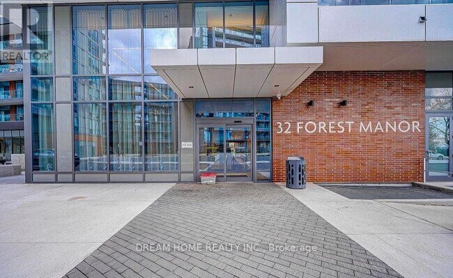 Photo - 32 Forest Manor Rd Unit 3109