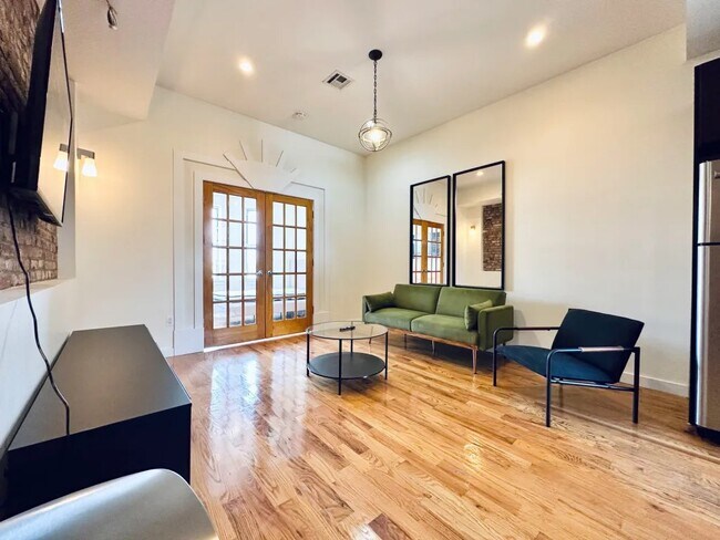 Photo - Furnished room/NOT APARTMENT Unidad 4L