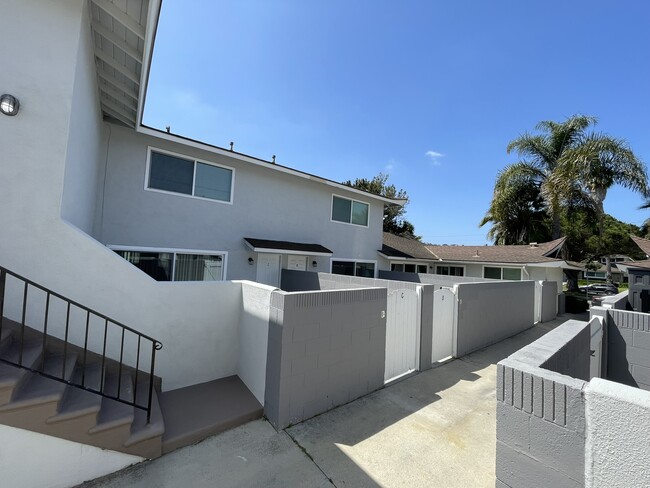 The CitiZen South Bay on Anza