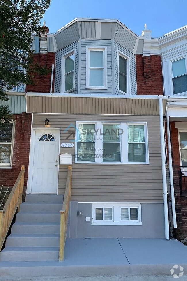 Building Photo - 1262 S Ruby St Rental