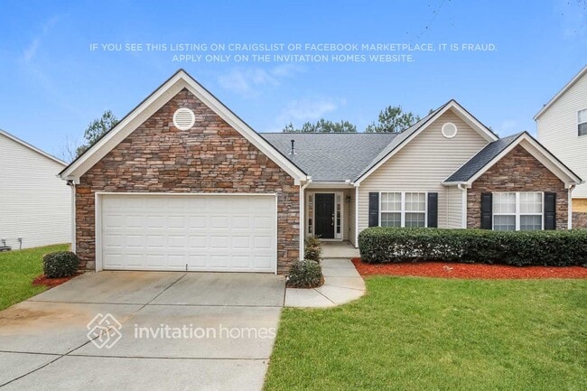 Building Photo - 1963 Skylar Leigh Dr Rental
