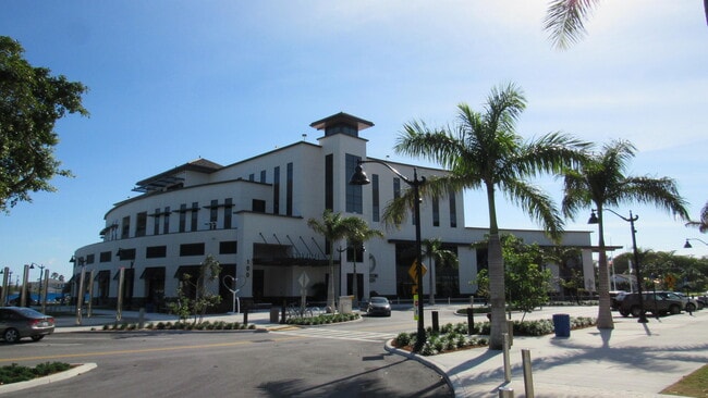 Photo - 306 E Ocean Ave Unit 206