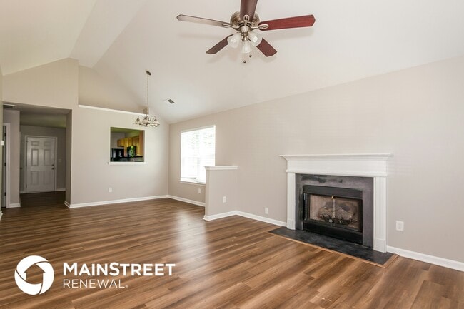 Photo - 1208 McAllister Dr