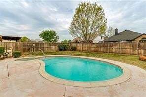 Photo - 1703 Nightingale Ln