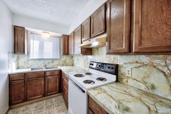 Photo - The Asbury Flats