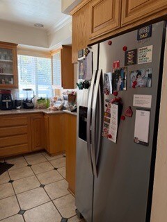 Kitchen - 6335 W 85th Pl Unit guest house