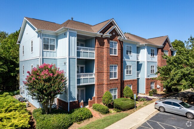 Photo - Adams Place Condominiums