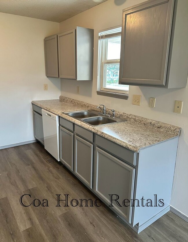 Photo - North East Duplex