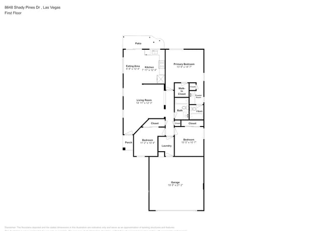 Photo - 8648 Shady Pines Dr