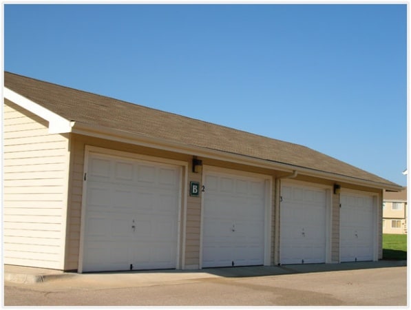 Photo - South Park Apartments