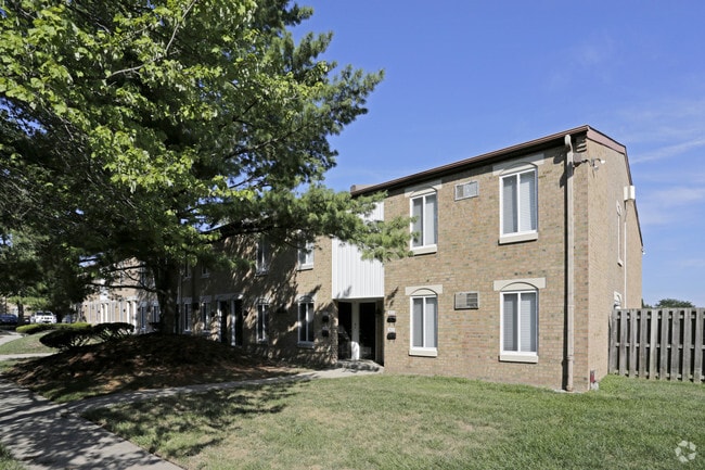 Building - Korman Residential at International City C...