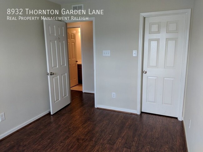 Photo - 8932 Thornton Garden Ln