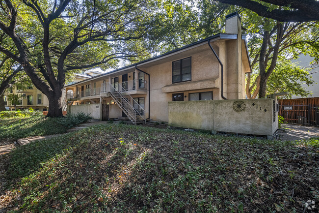 Building Photo - 4114 Avondale Ave Unit 3 Rental