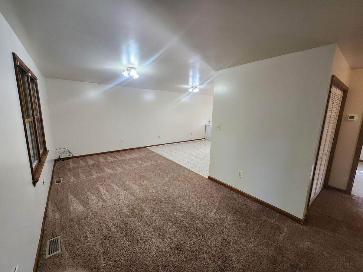 3 bedroom duplex in Prince County House House Rental in Prince