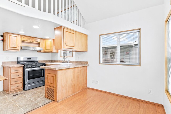 Photo - 1 Bed + 1 Bath +  IN THE PLEASURE POINT AR...