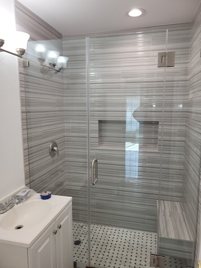 Guest Bath