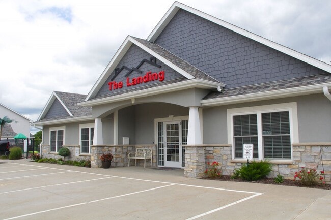 Building Photo - The Landing of Clinton Rental