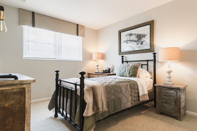 Westgate Apts & Townhouses LP