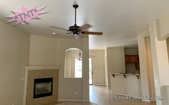 Photo - Home in Granville HOA