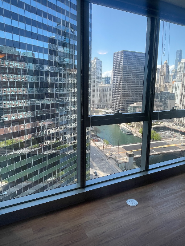 Building Photo - 331 W Wacker Dr Rental